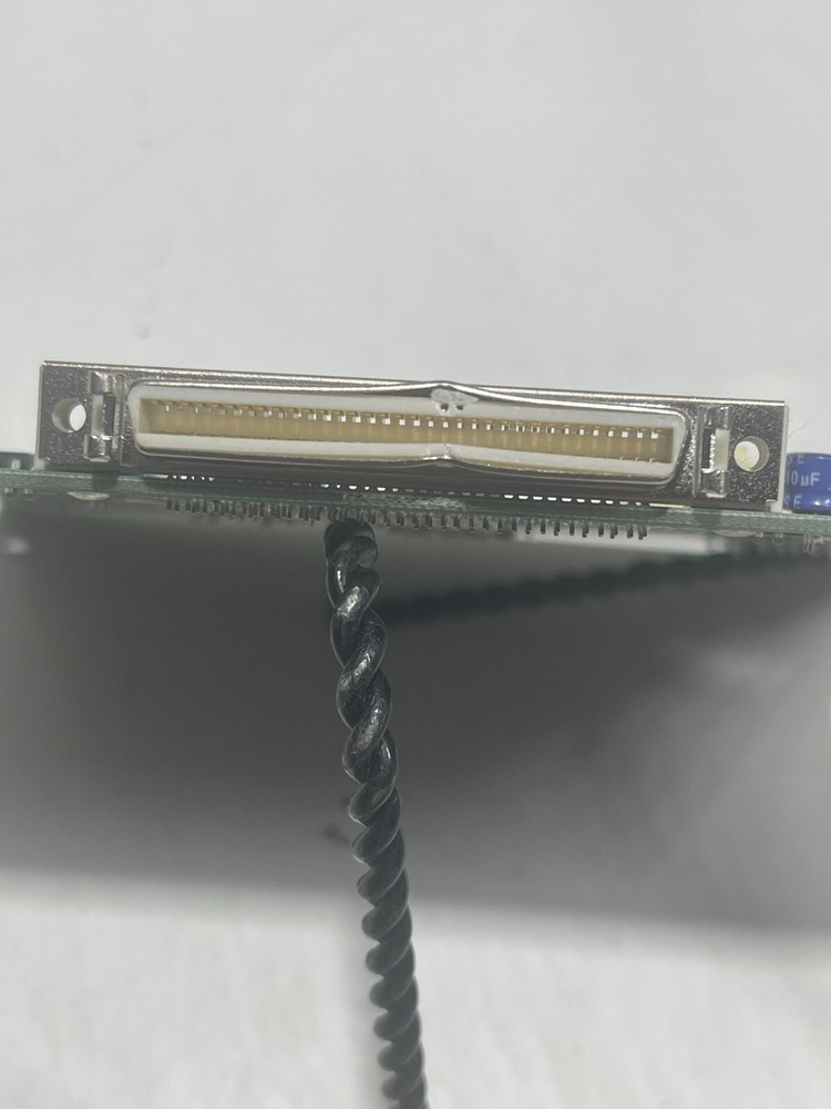 NCR 497-0472423 LCD DISPLAY CONTROLLER BOARD