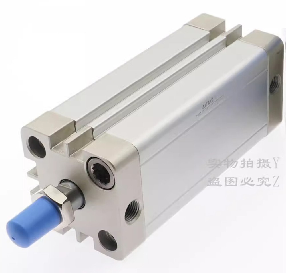 AIRTAC Compact air Pneumatic Cylinders outer teeth ACE32X70B