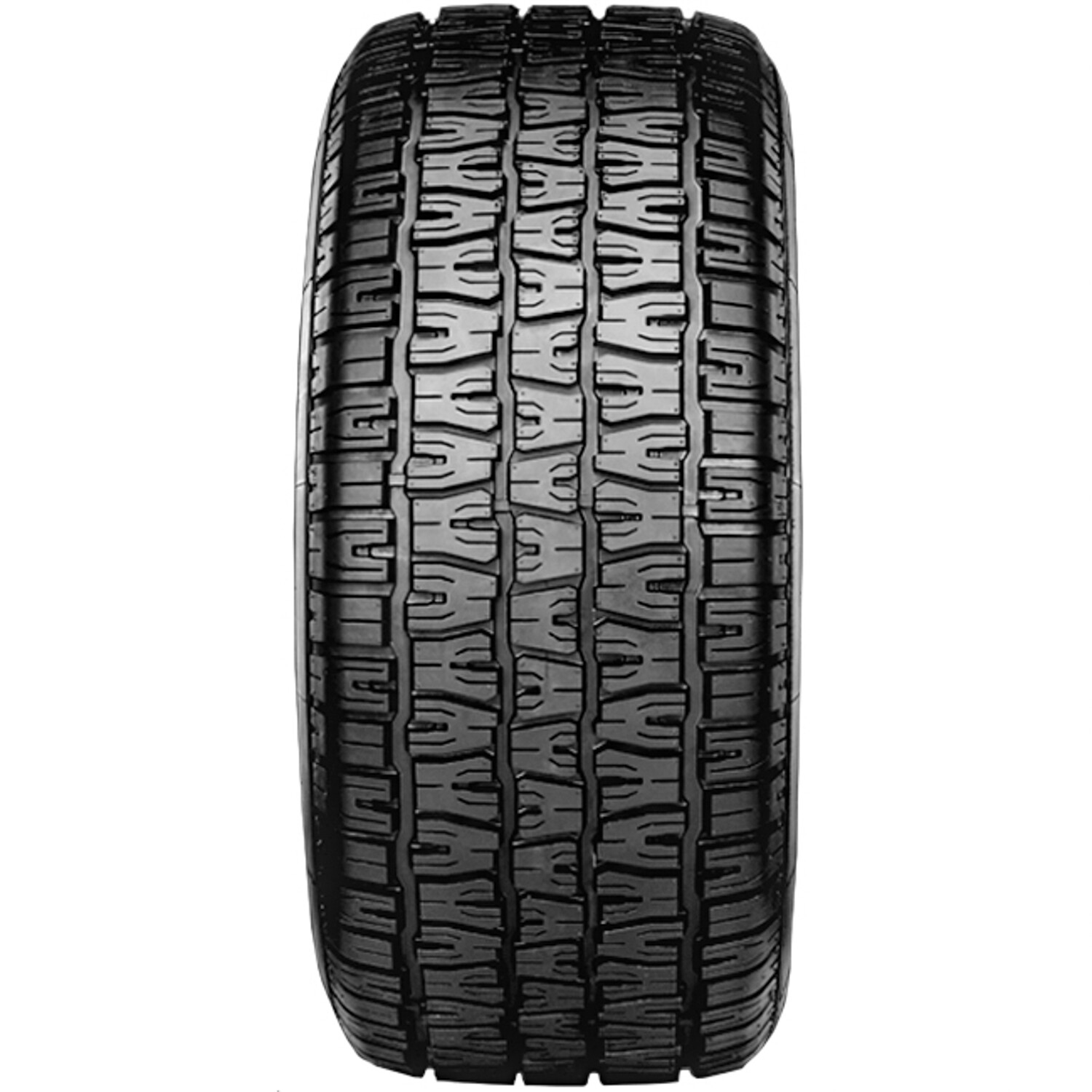 2 Tires Gripmax MaxGrip Classic 235/60R15 98H AS A/S Performance