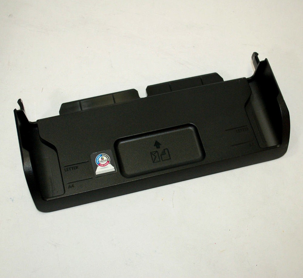 HP OfficeJet 6600 Input Paper Loading Tray Front Bottom Extension