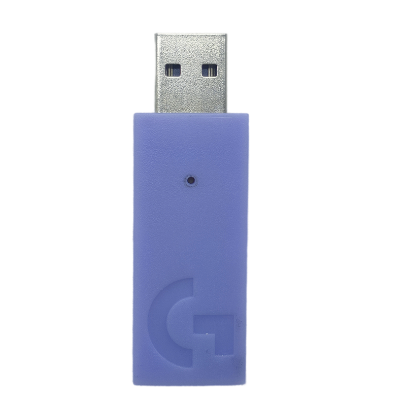 USB Receiver Dongle Adapter A-00080 For Logitech G733 Wireless Gameing Headset
