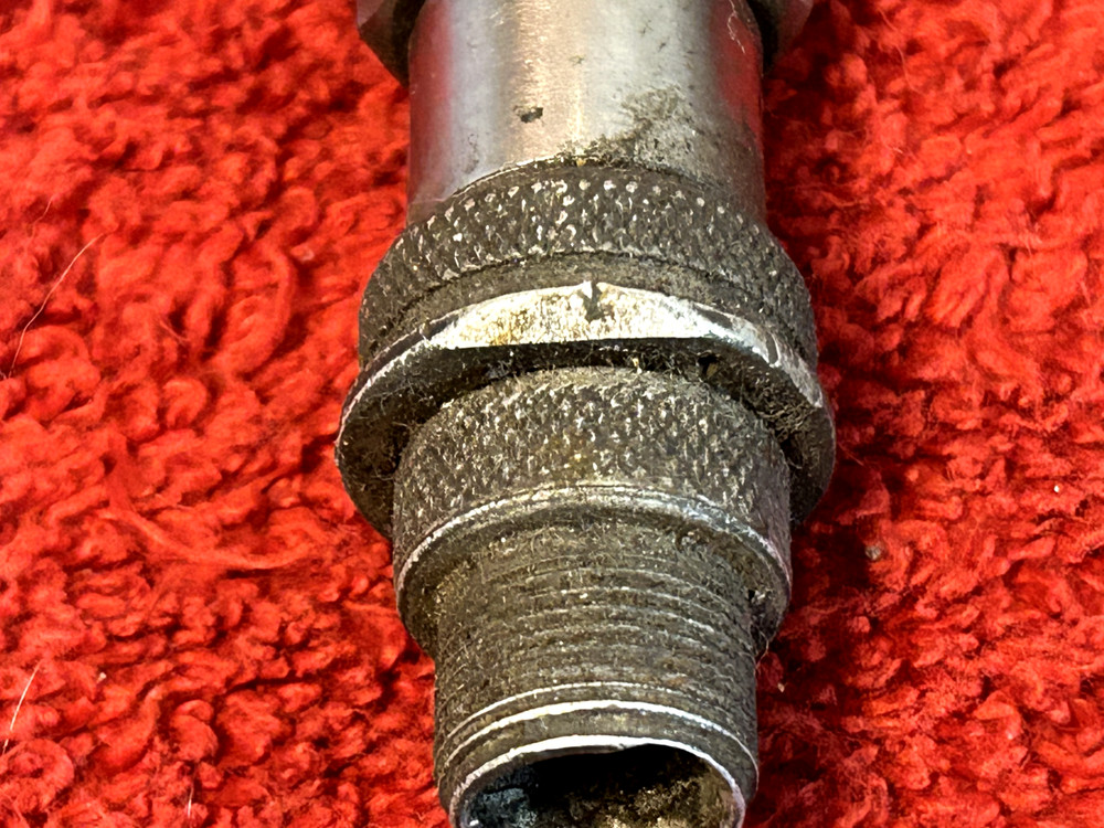 EDISON SPLITDOORF CORP TEMPERATURE PROBE P/N 33410