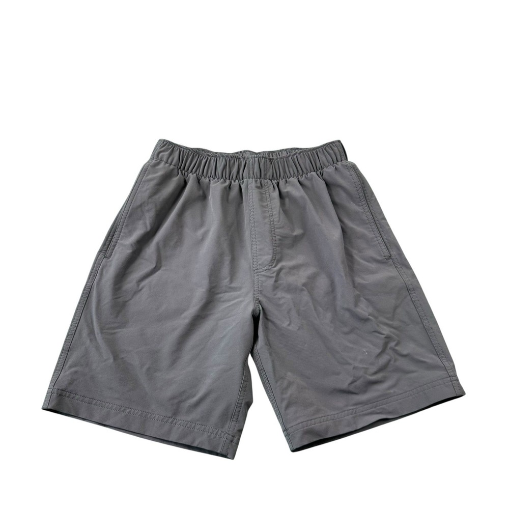 Olivers Gray Performance Men’s Athletic Shorts Size Small