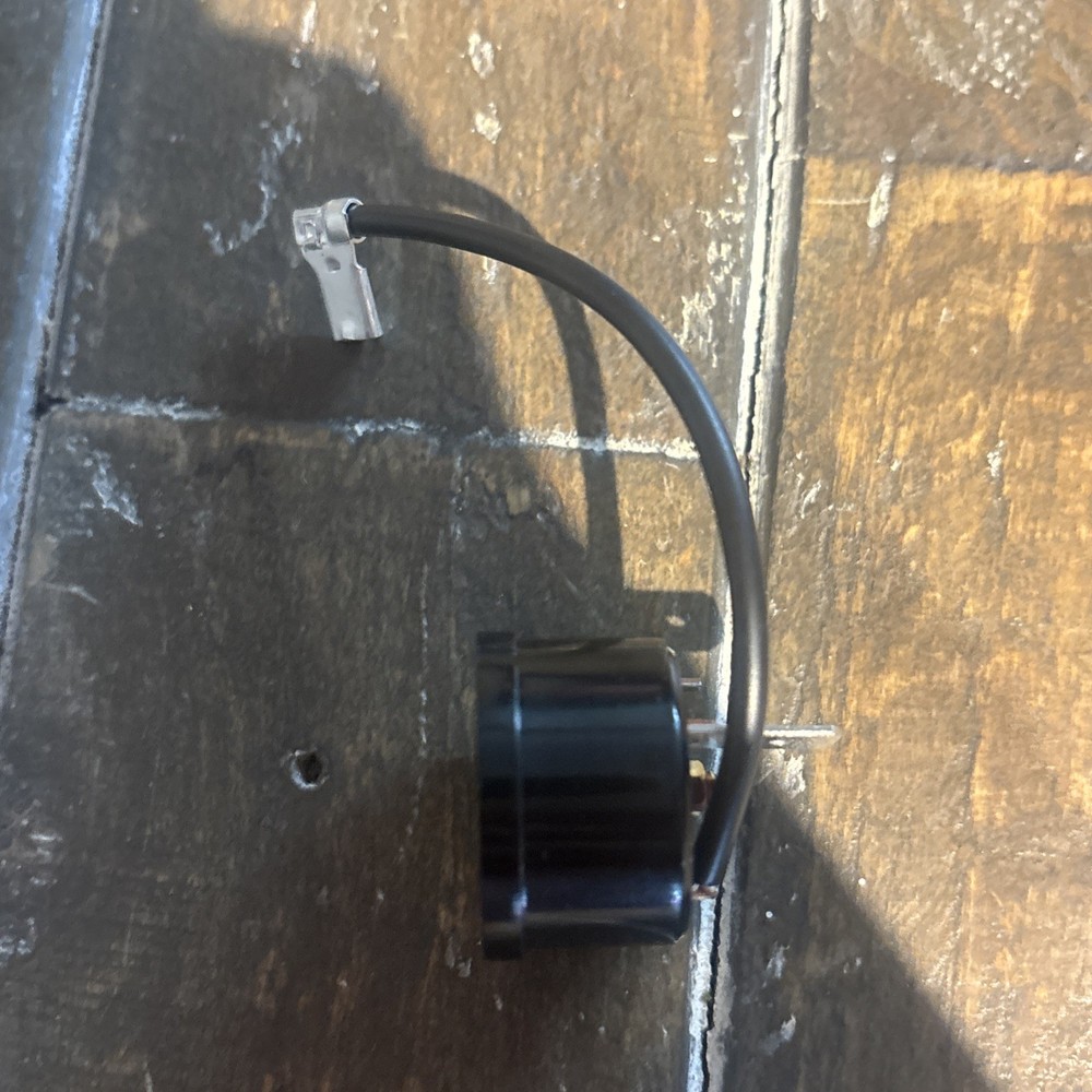 Tru-261 911756 Overload Device Compr OEM True