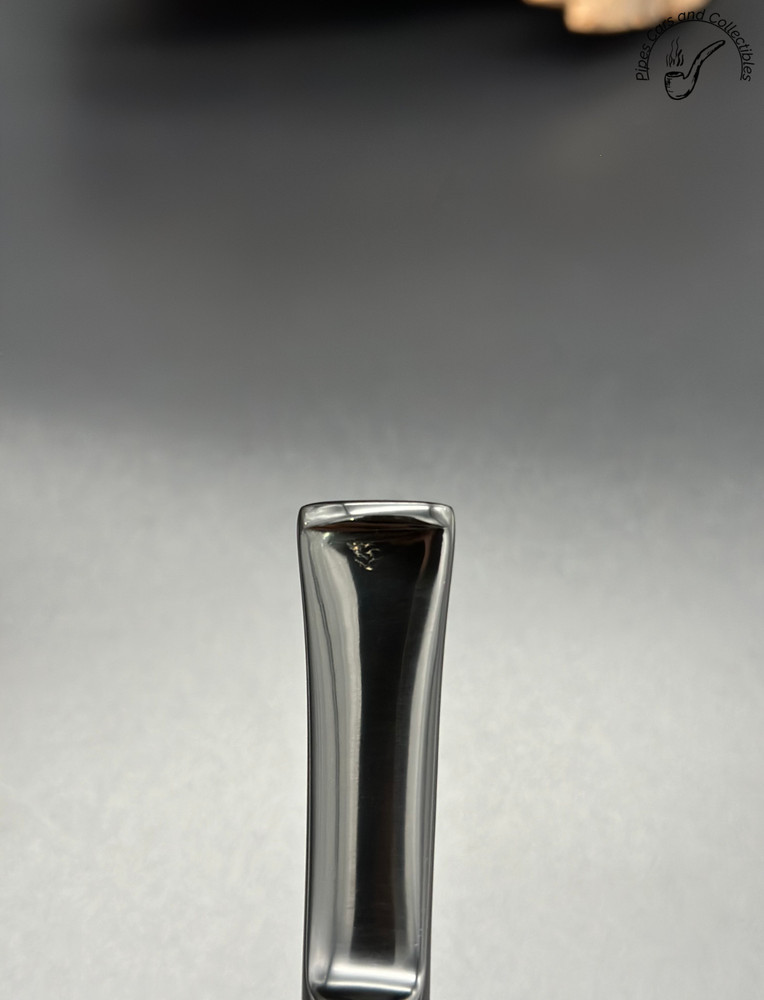 Chacom Viking 816 Smooth Cutty Smoking Pipe