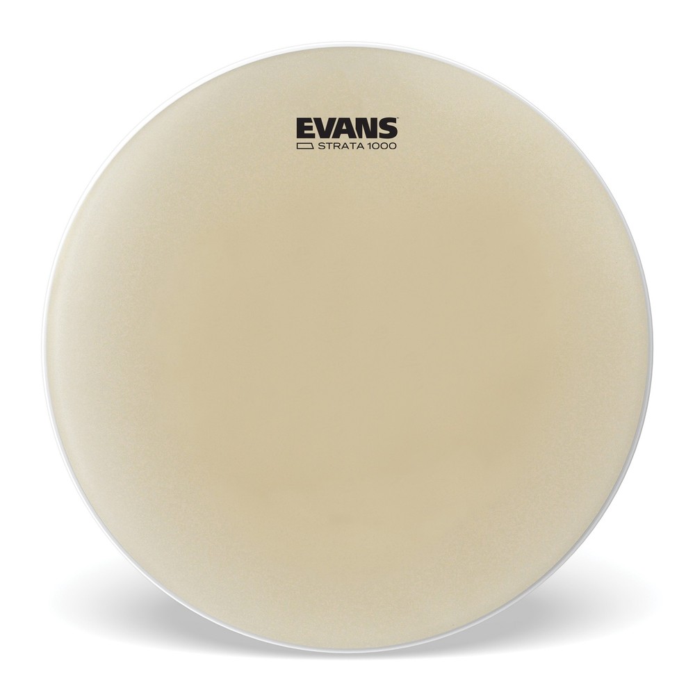 Evans Strata 1000 Concert Drum Head, 13 Inch