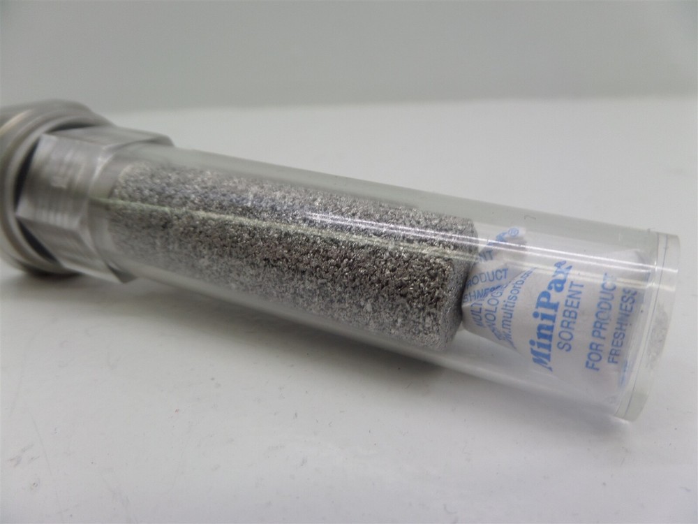 Panametrics M2 Moisture Probe