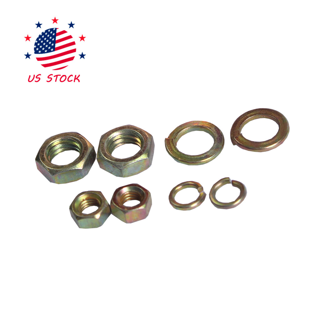 12V Heavy Duty Solenoid Relay Red Fits For Ford Starter Car Truck SW3 SNL135