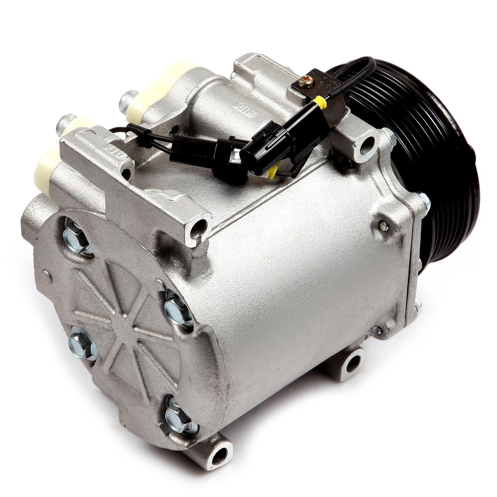 A/C AC Compressor Fits 2004-2012 Mitsubishi Galant 2006 2007-2011 Eclipse 2.4L