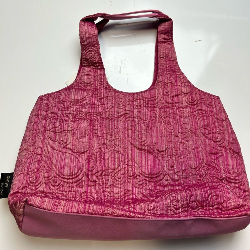 Donna Sharp Quilts by donna bag