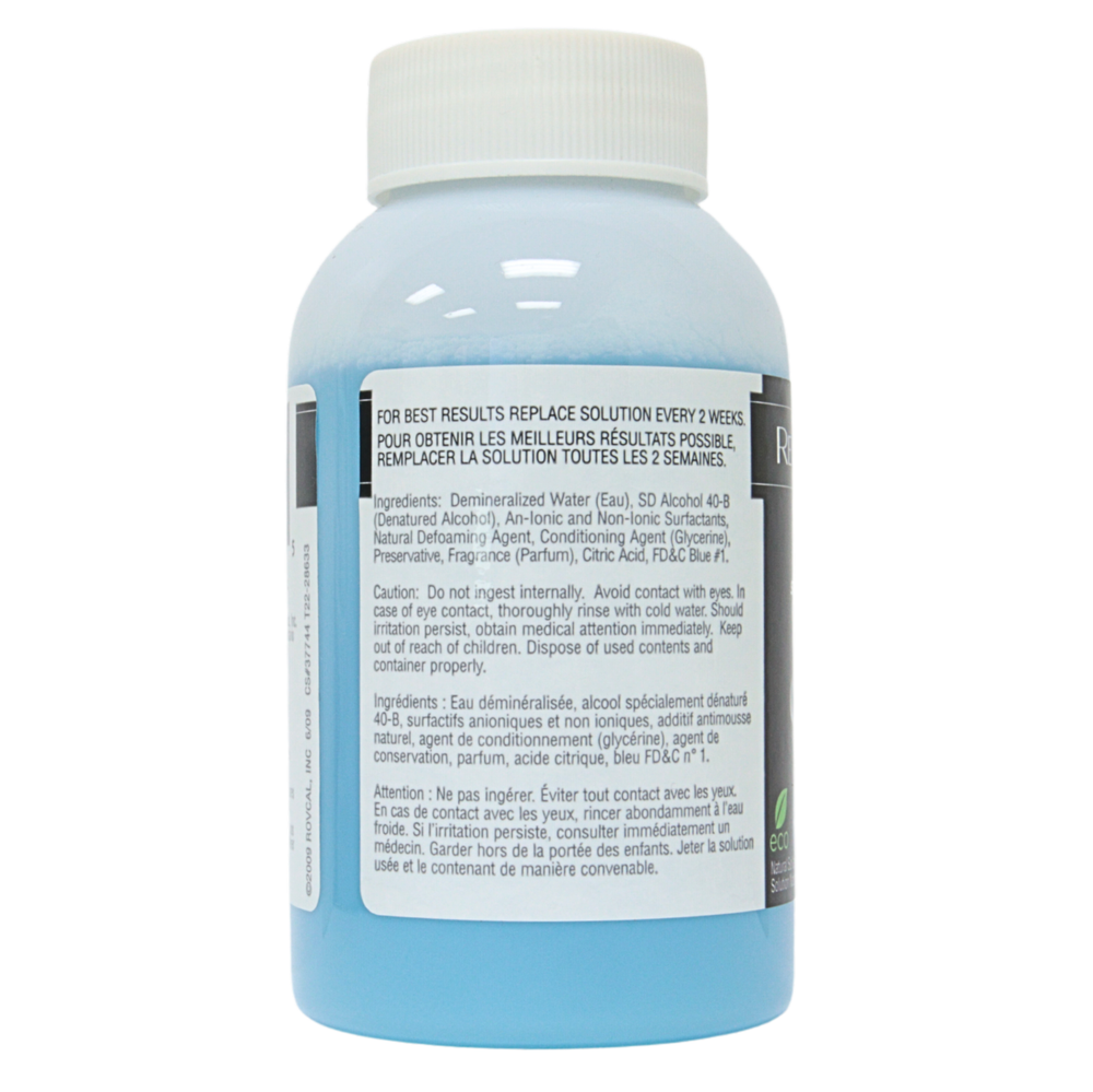 Remington PowerClean Advanced Cleaning Solution For All Cleaning Systems 9fl. oz