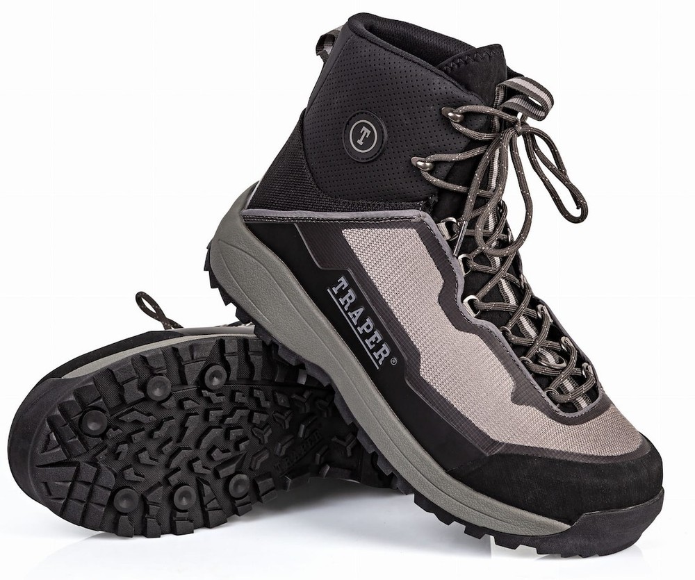 Traper - Yukon Pro - Wading Boots