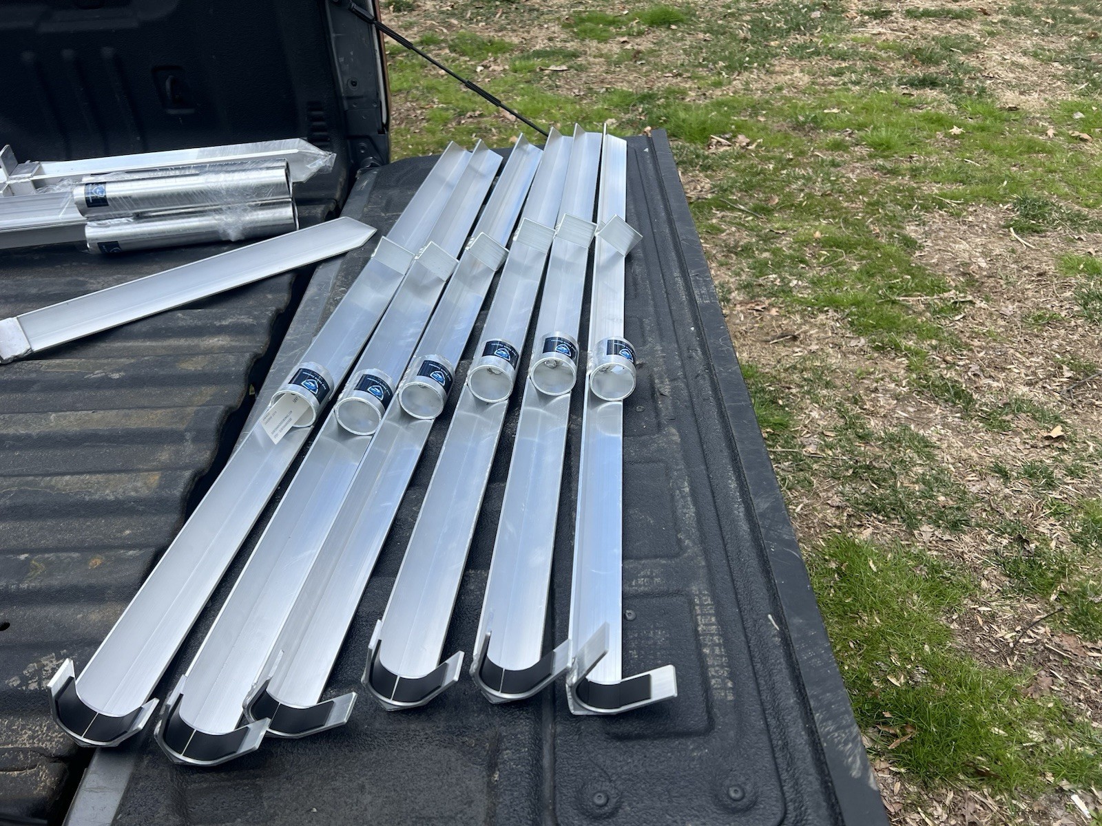 fishing rod Holder For Surf Beach / Sand Spike