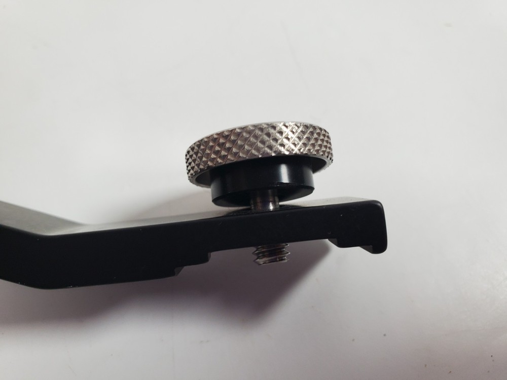 Wimberley F-6 Sidekick Flash Bracket