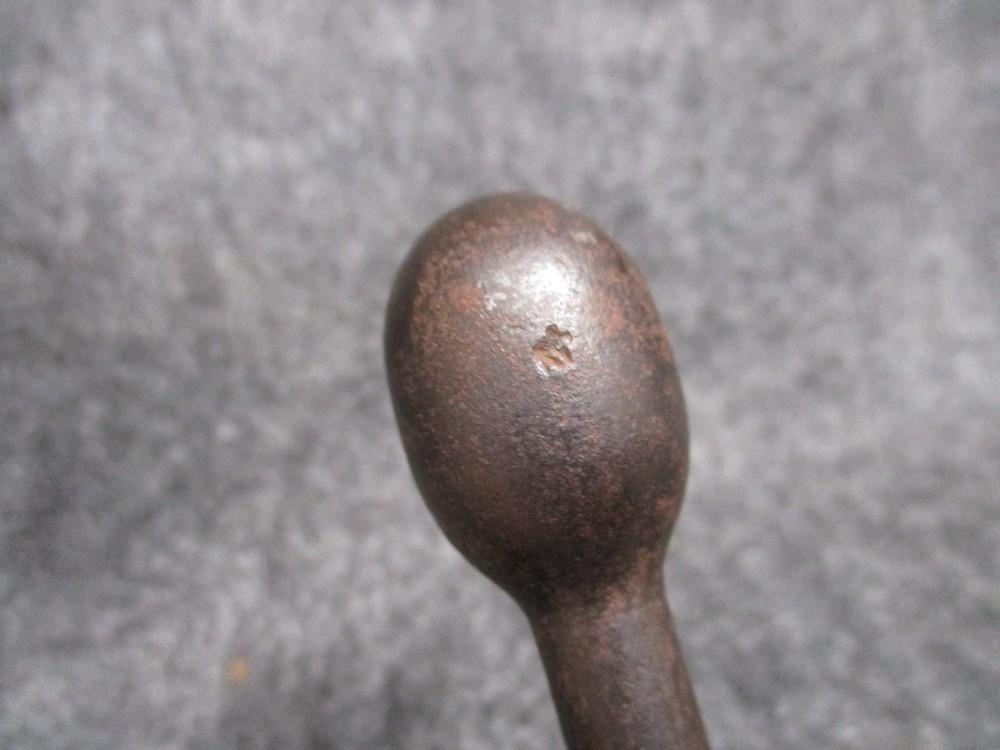 Arisaka Bolt Assembly