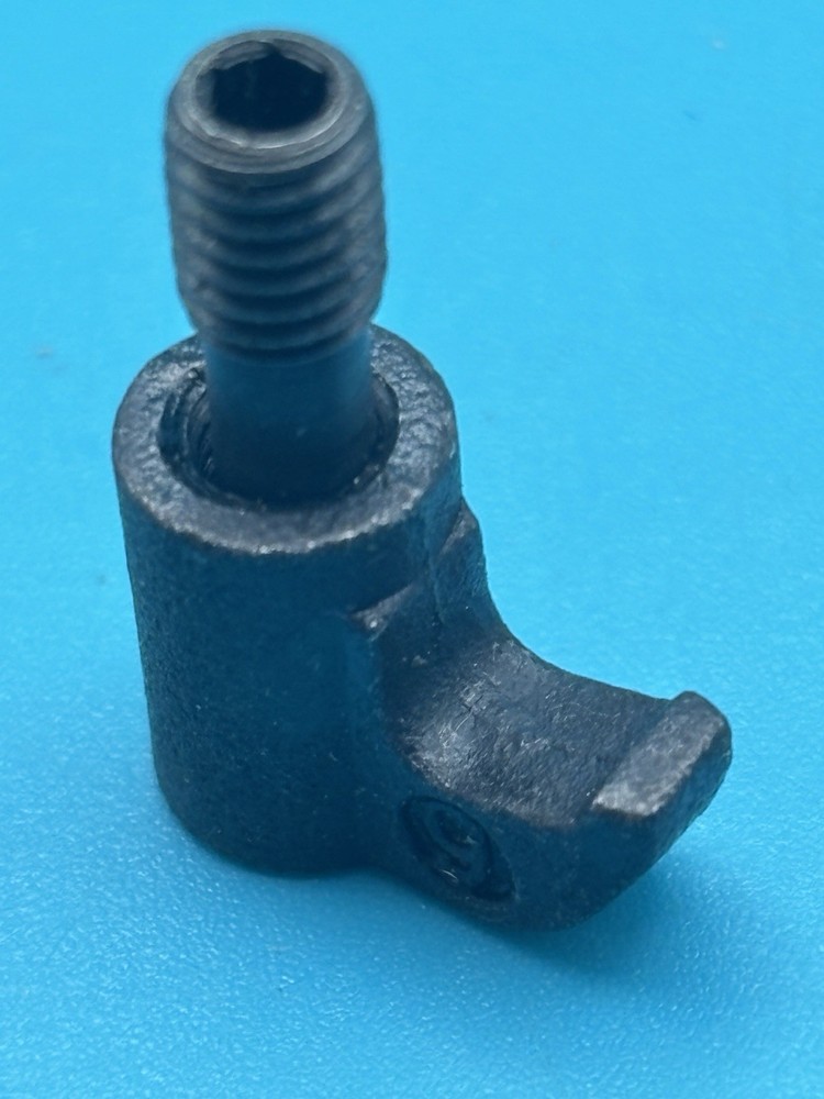 ISCAR CL-6 Insert Clamp & Screw Assembly for MDJNR Style Holders