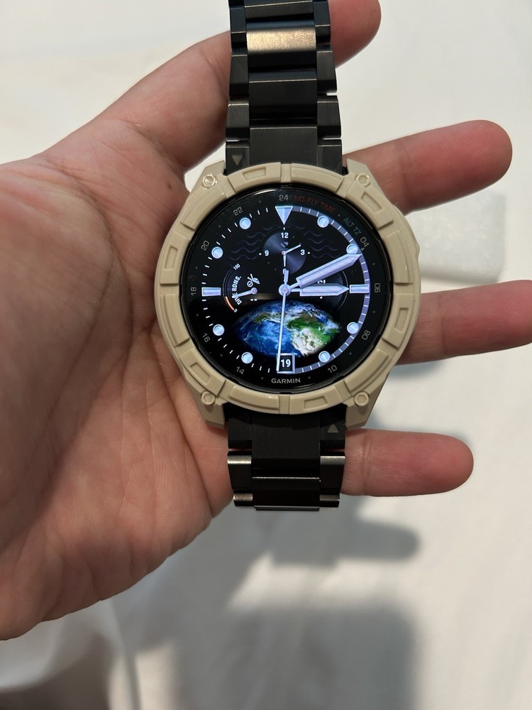 Garmin descent mk3i 51mm cover / protector