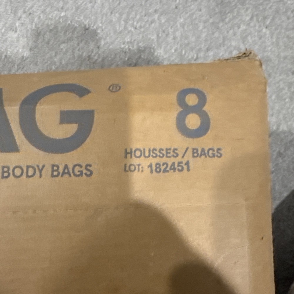 EUTHABAG MEDIUM J1482B 8pk