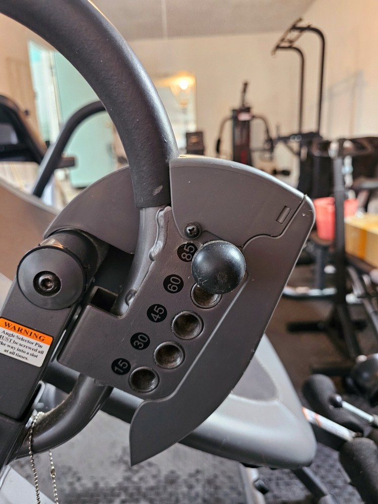 Innova inversion table