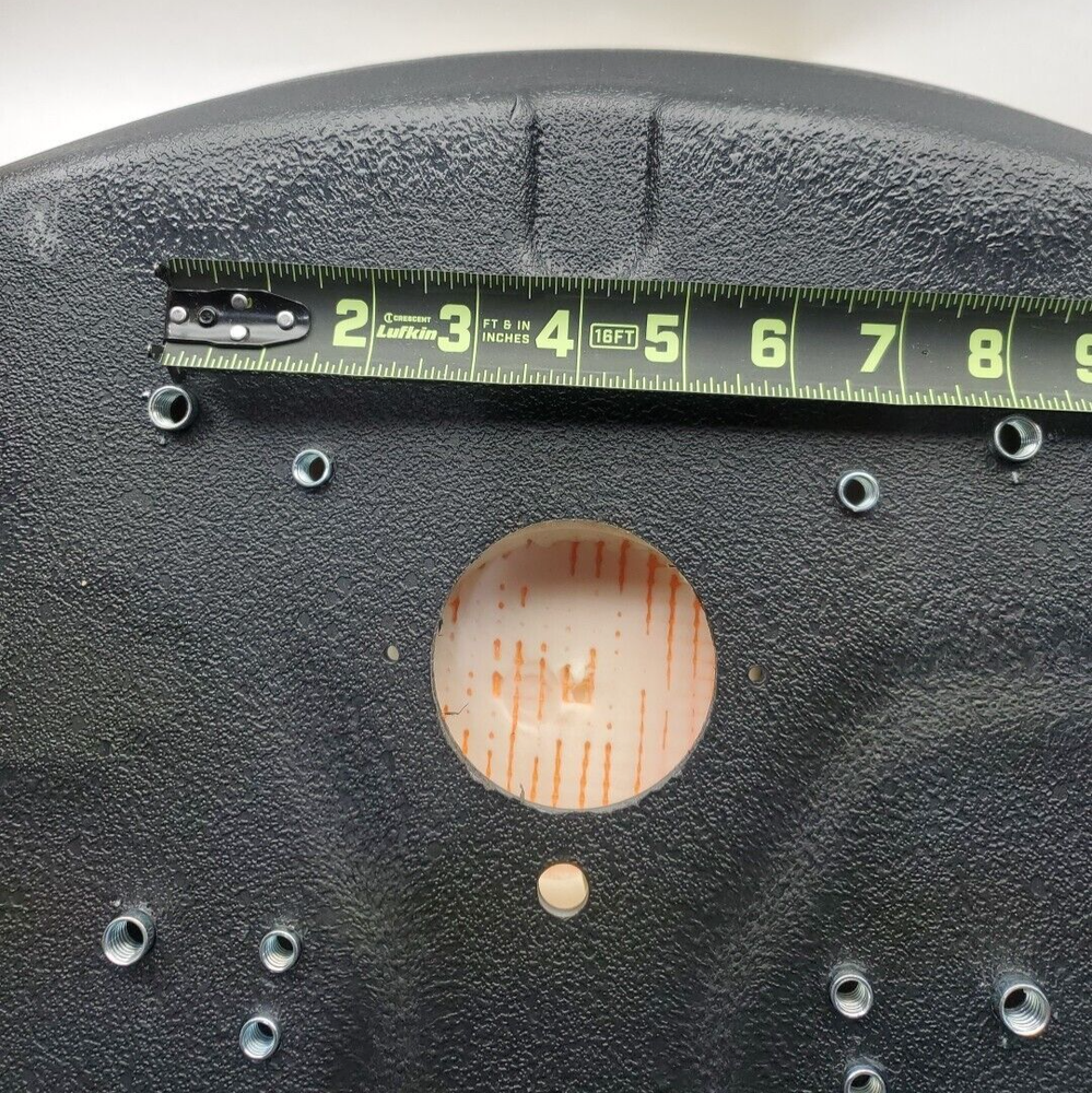 Tractor Seat Yellow, 00628-00558,