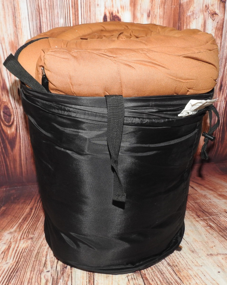 5 Degree Cedar Ridge Silverthorne Sleeping Bag