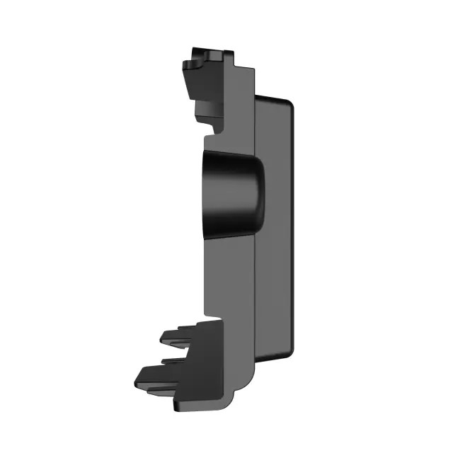 Genuine Mopar Grille Bracket 68408125AA