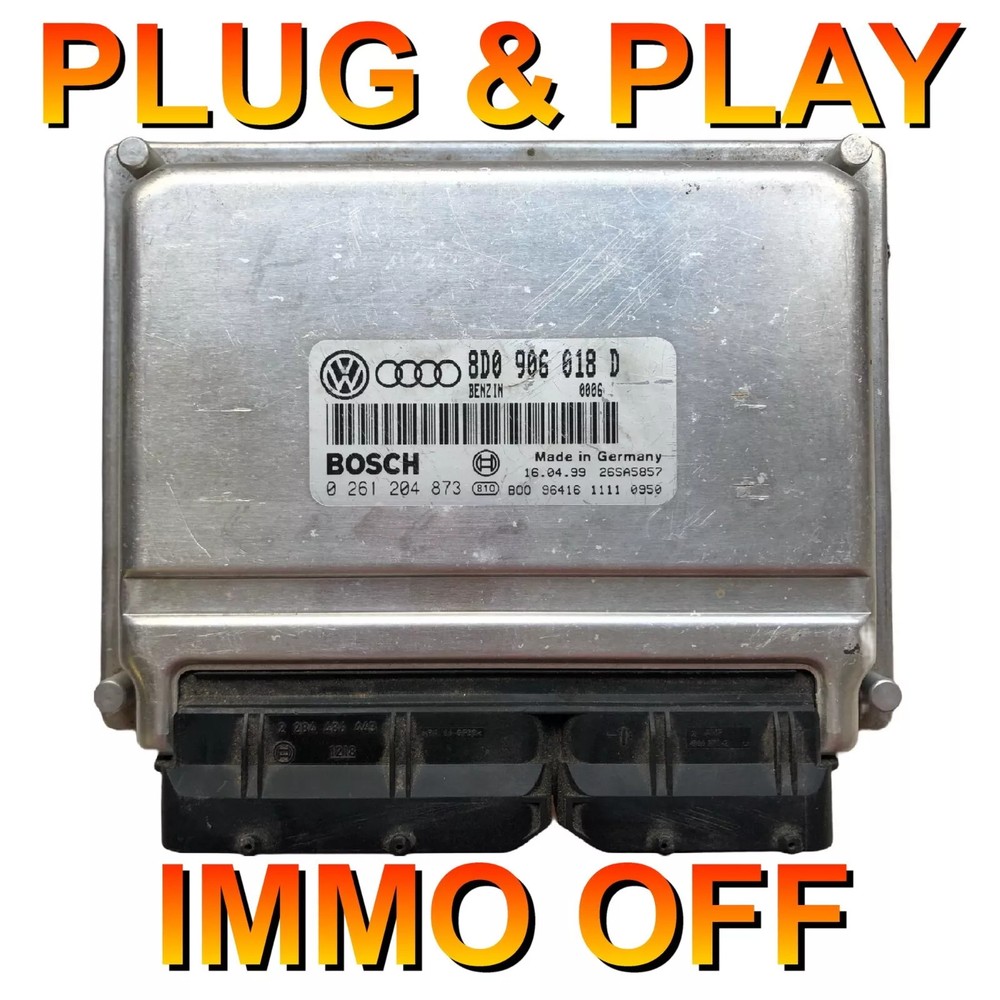 Audi Q5 MED17.1 ECU Immo Off & VIN Programming Service