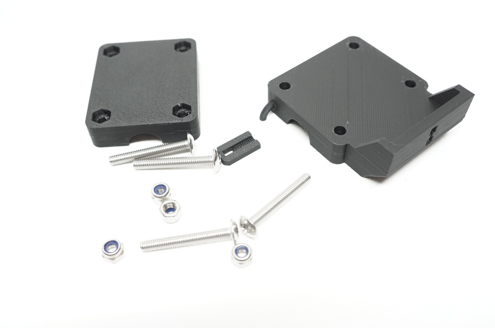 GPS Navigation Bar Mount Holder Garmin Zumo XT/XT2 | 12mm Pancake BMW R1200