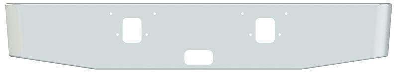 International 4200/4300 16" Bumper