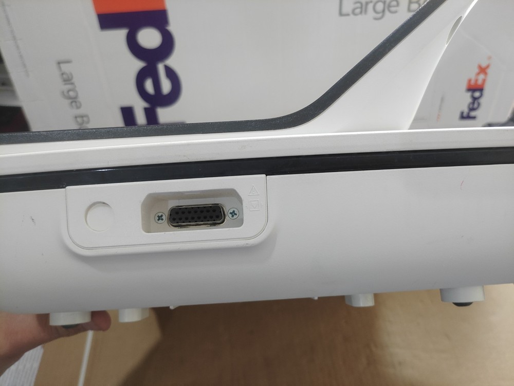 GE MAC 2000 Resting ECG System