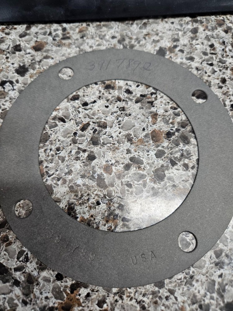 CUMMINS GASKET CONNECTION 3917892