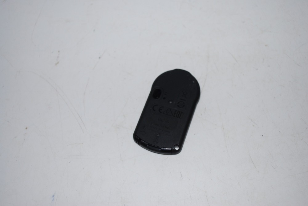 Canon RC‑6 Wireless Remote Controller for EOS – Used, Great Condition