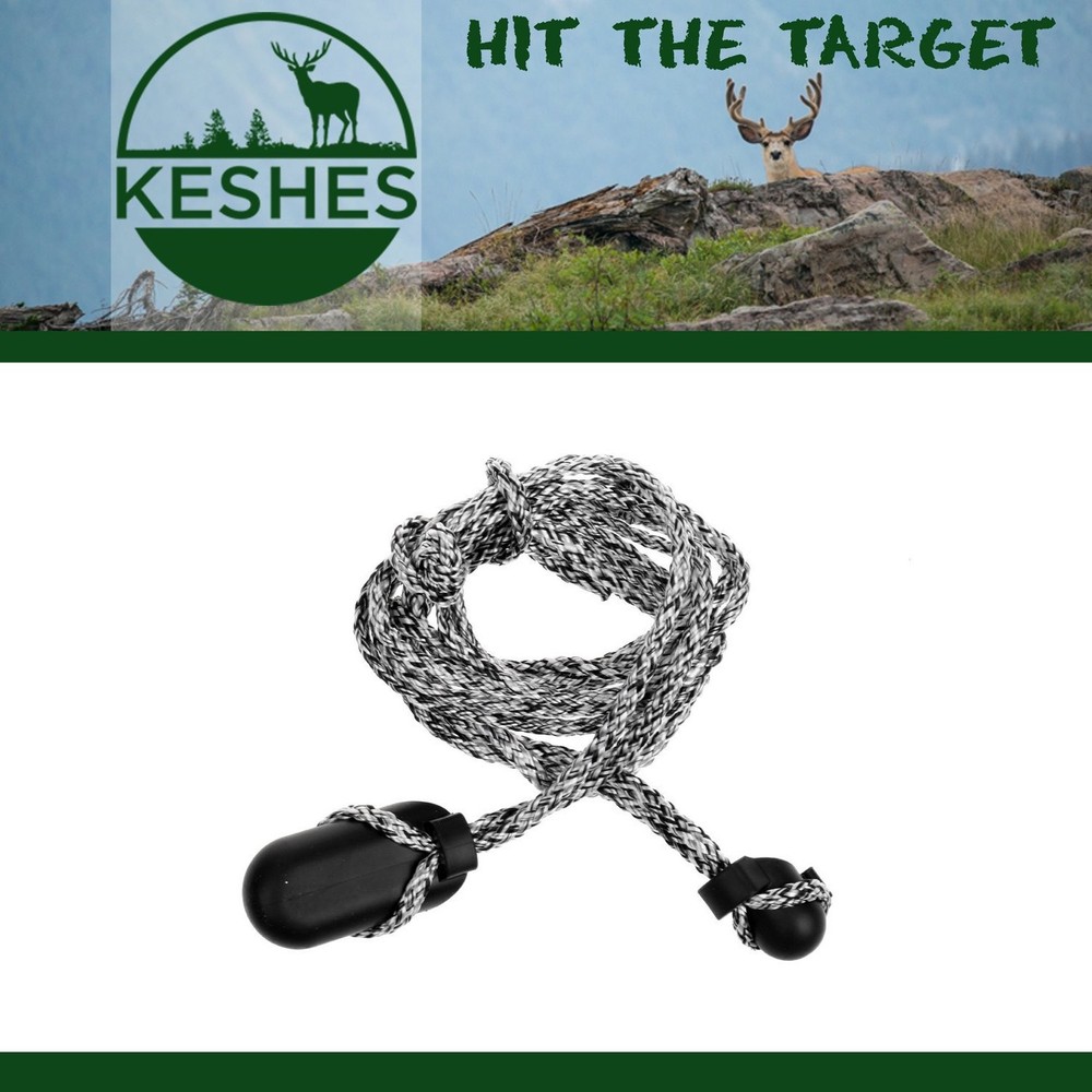 KESHES Archery Recurve Bow Stringer Tool - Limbsaver String for...