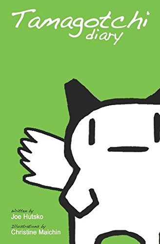 Tamagotchi Diary: Requiem for a Digital Egg