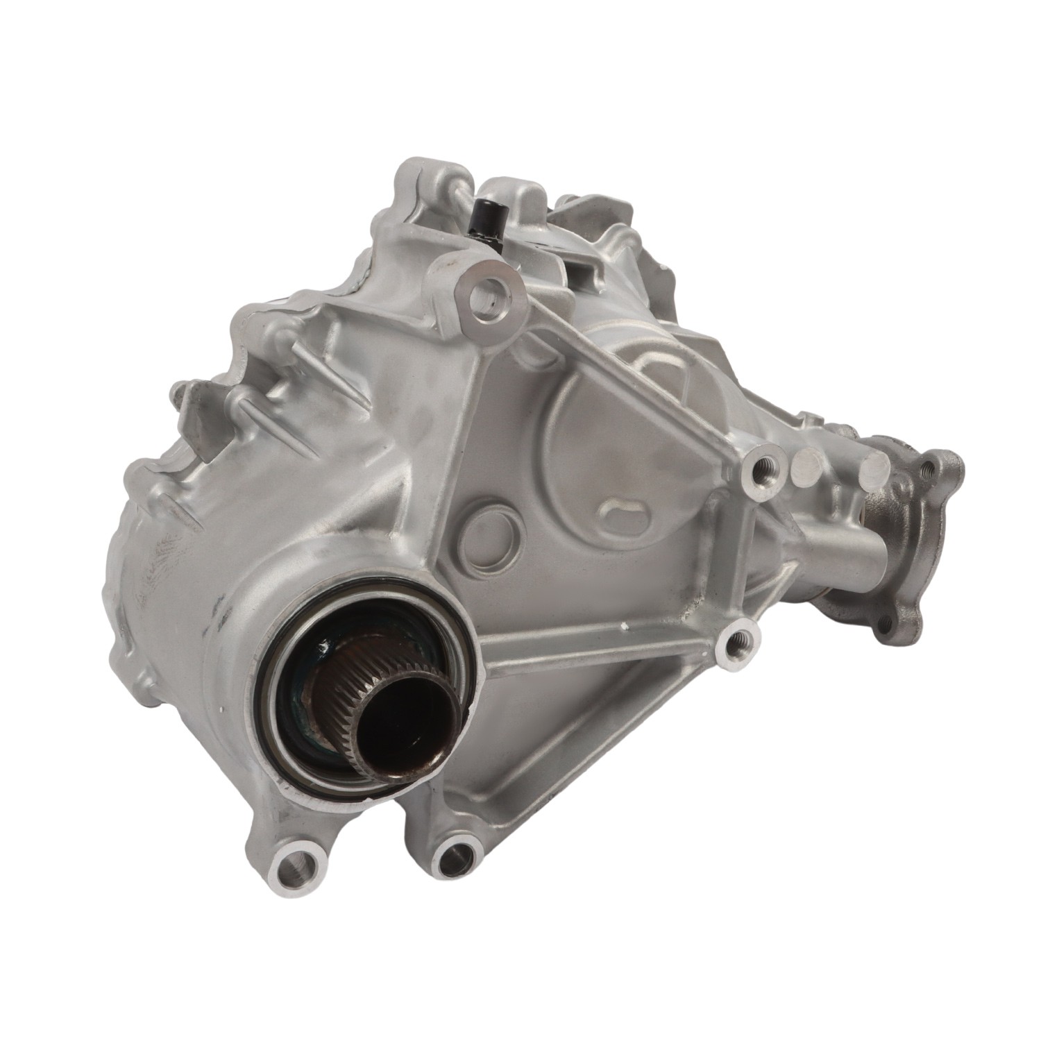 Take Off PTO DIFFERENTIAL For 2007-2015 Ford Edge AWD TRANSFER CASE 600-234