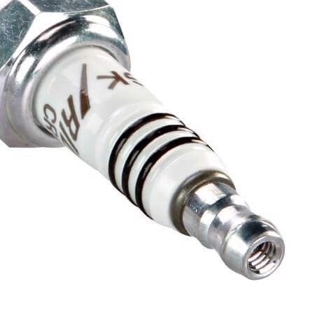 NGK Iridium IX Spark Plug 4218