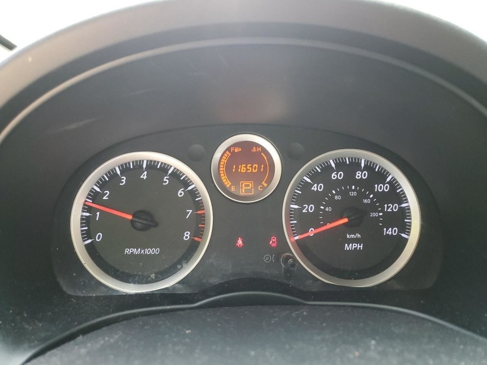 Alternator Fits 10-12 SENTRA 4733763