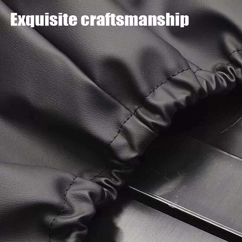 U.S. STOCK Fuji White Spare Tire Cover Fits Land Rover Defender 2020-2025 2026