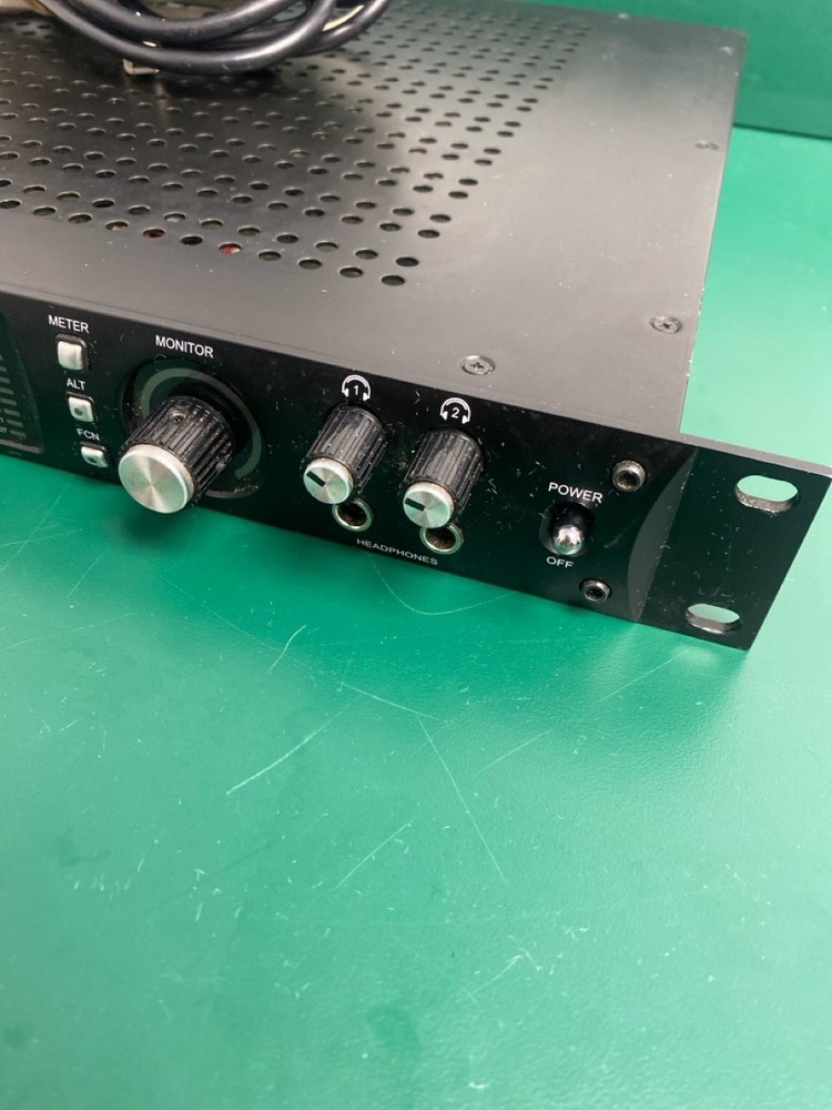 Universal Audio Apollo 8 with Duo Processing Audio Interface 4 MIC L (EZ5002483)