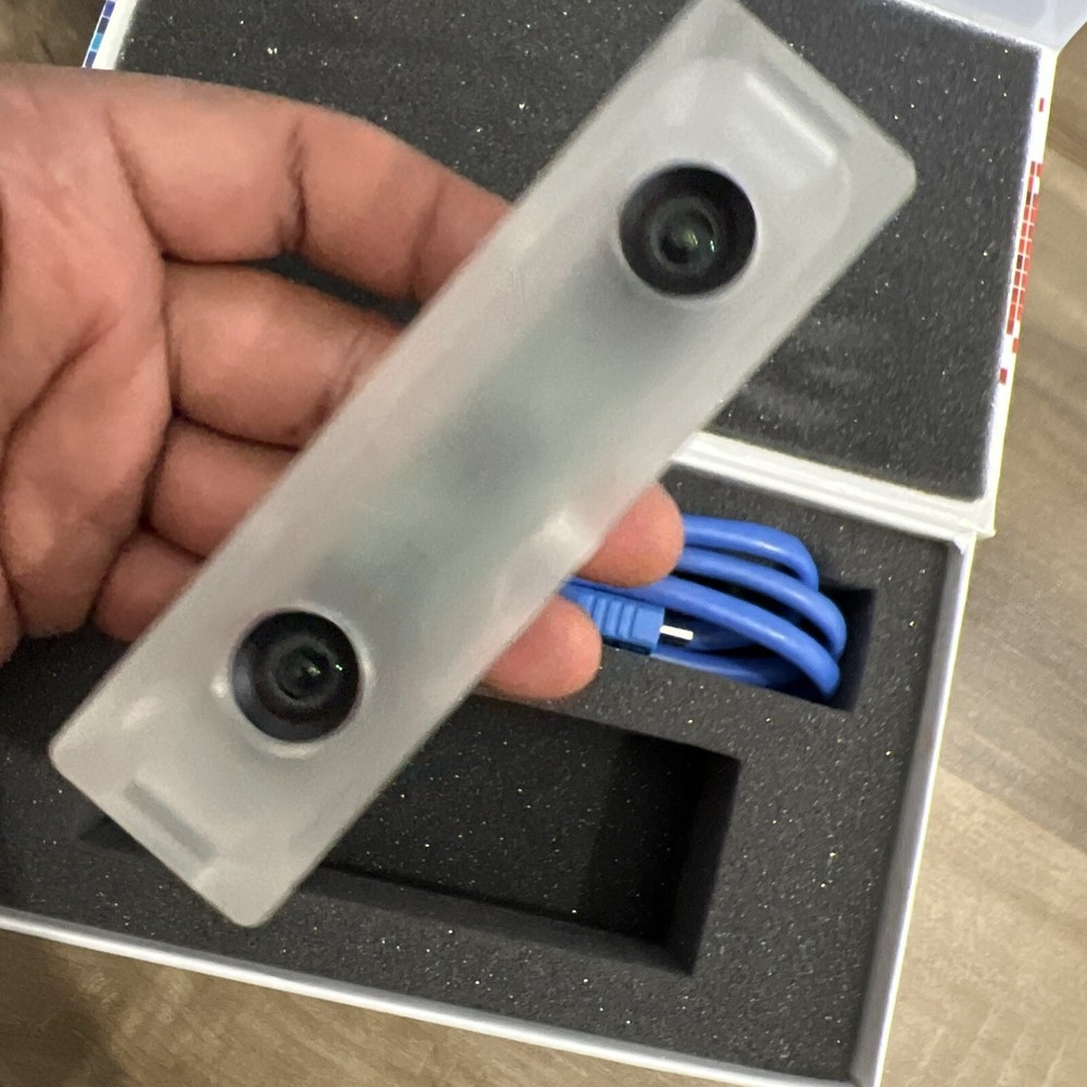 TARA Stereo Vision USB 3.0 Camera