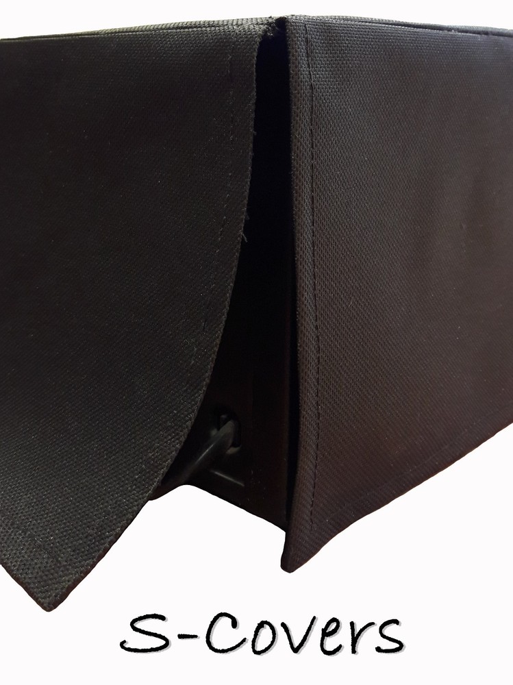 Dust Cover Protector For Anthem STR Integrated Amplifier