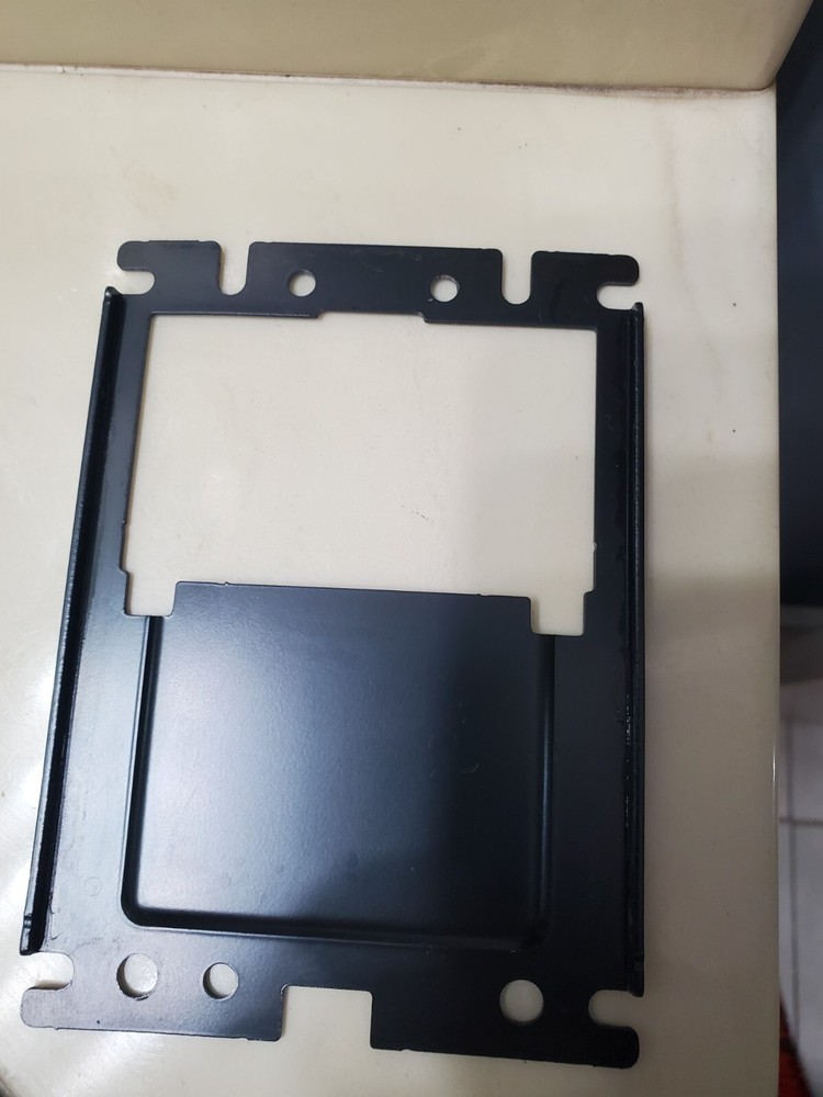 1 mars mei bill acceptor bezel bracket