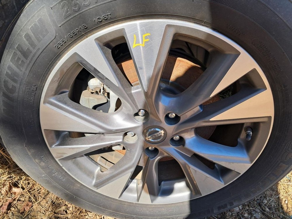 Fuse Box Engine Fits 15-24 MURANO 4833255