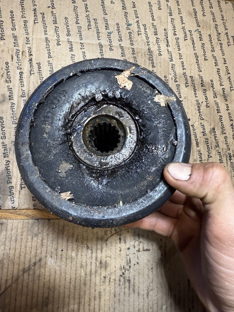 Volvo Penta 3853917