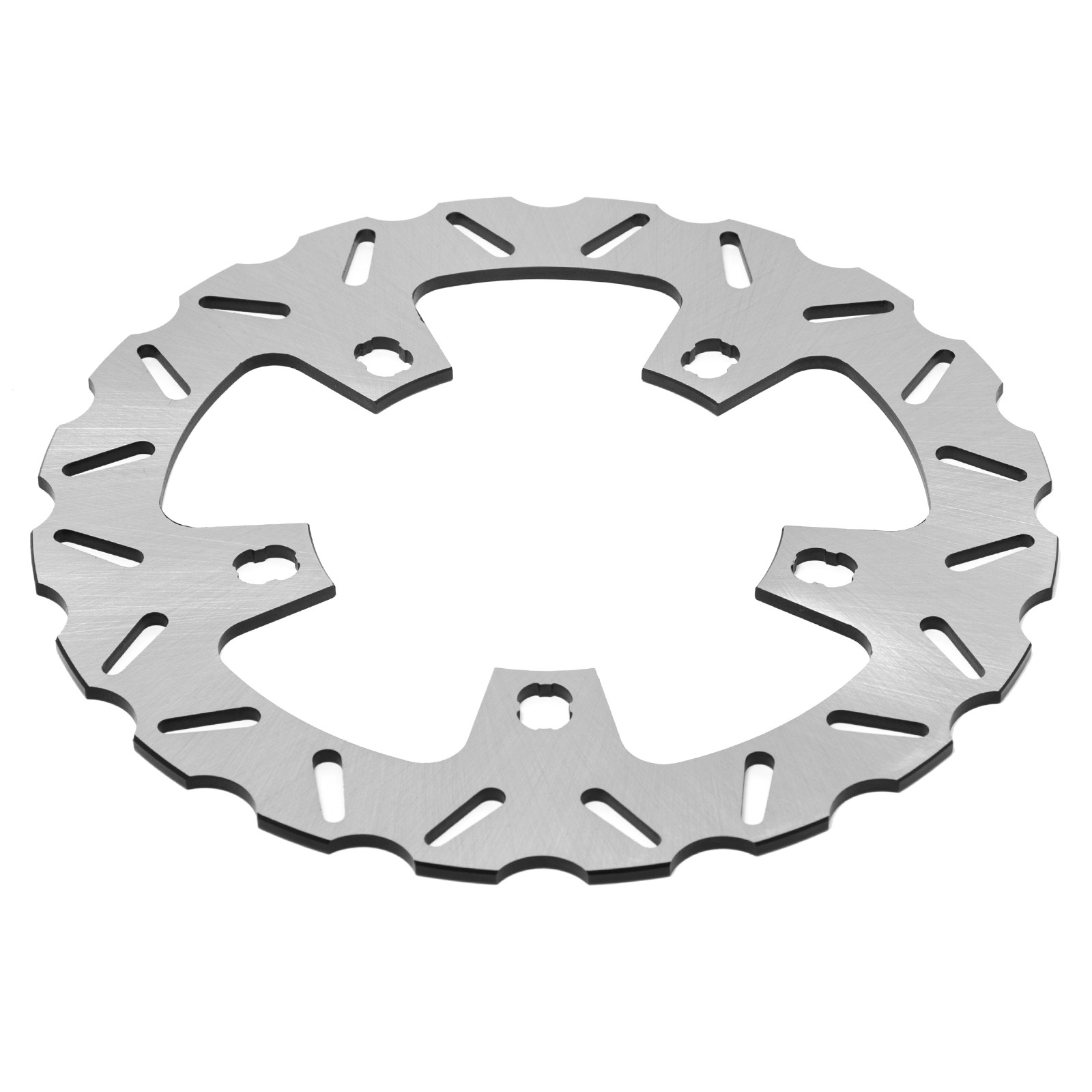 Enforcer 11.8" Front Brake Rotors for Harley Touring Electra Glide Road King 14+