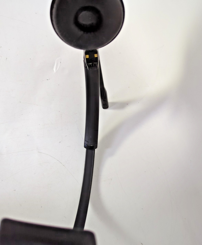 SENNHEISER MB-PRO1 BLUETOOTH HEADSET WITH BASE