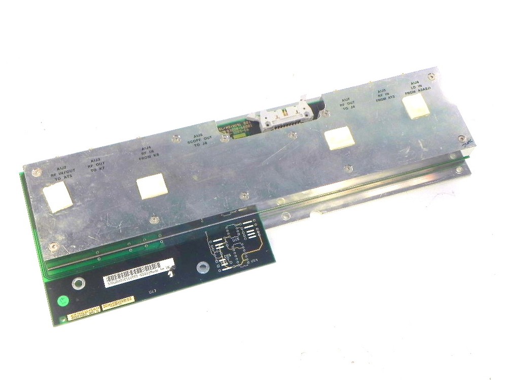 Keysight 83220-60001 Circuit Board