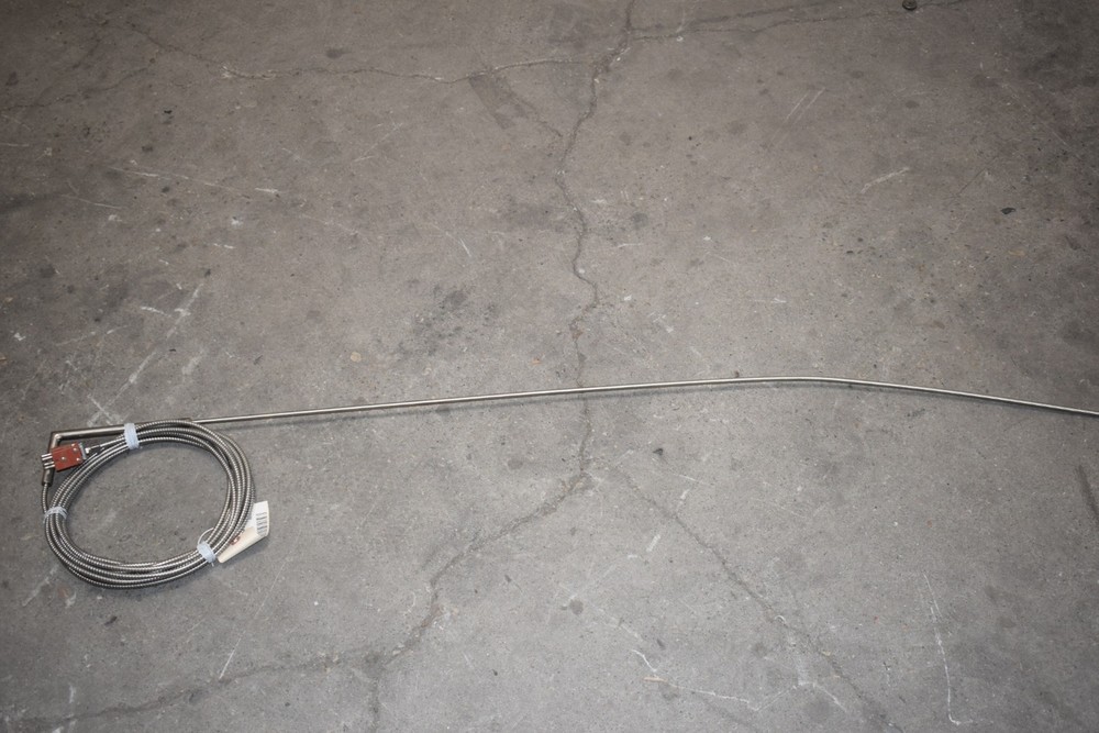 NEW PYCO Thermocouple Sensor 46'', 1/2'' Connection