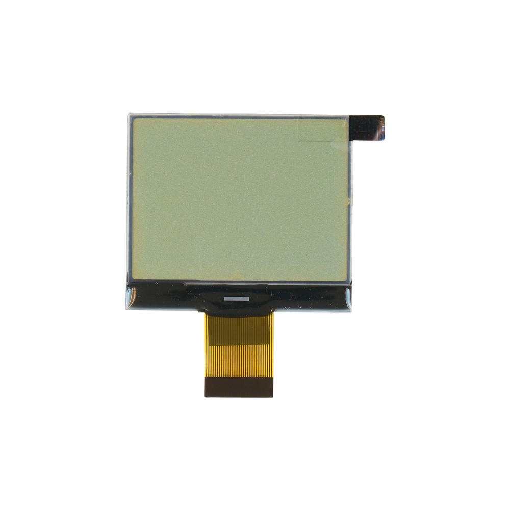 XP Deus & ORX Remote Control LCD Screen Replacement – D087
