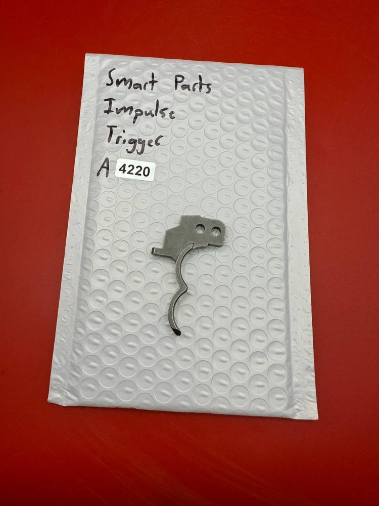 Smart Parts Impulse Trigger